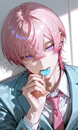 Profile image of 메이