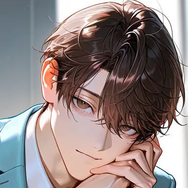Profile image of 미쿠루