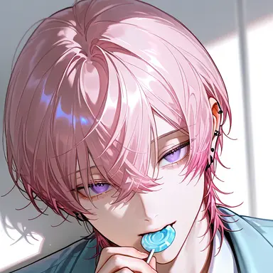 Profile image of 메이