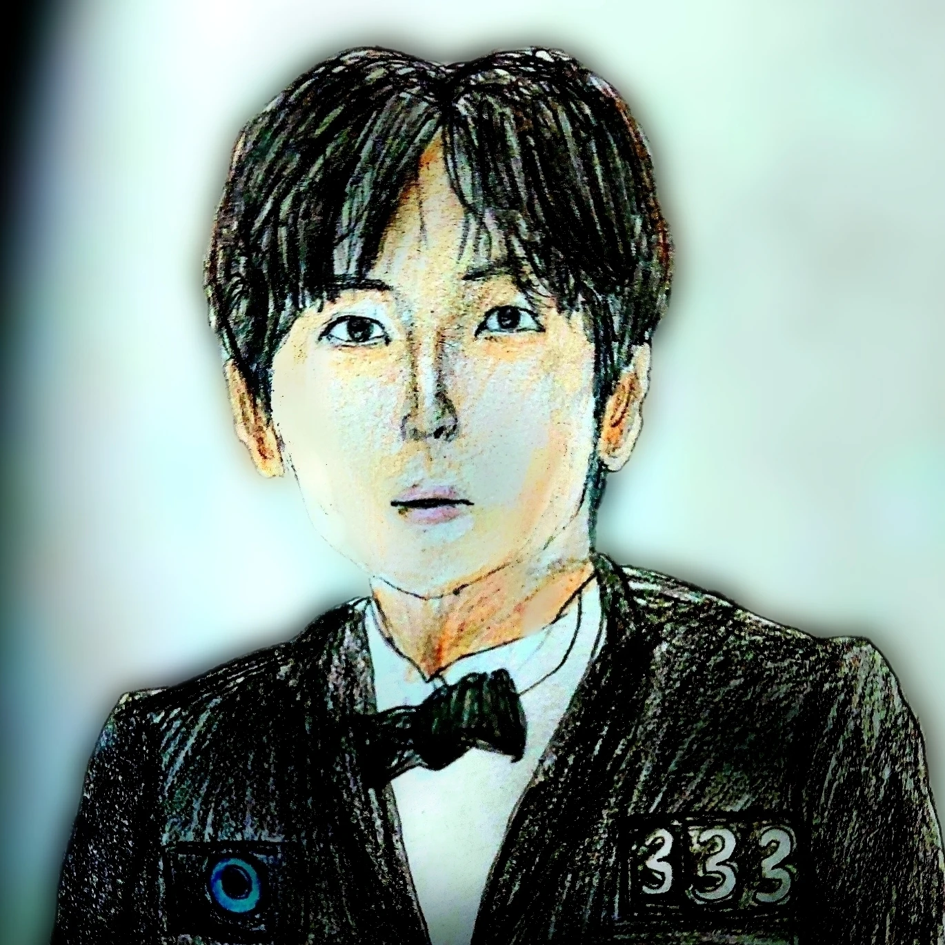 333번 이명기