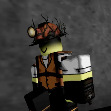 Profile image of Miner