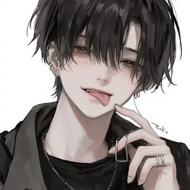 Profile image of 律