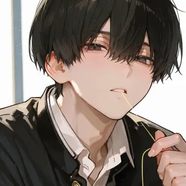 Profile image of 凪