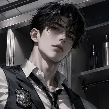 Profile image of 백준우