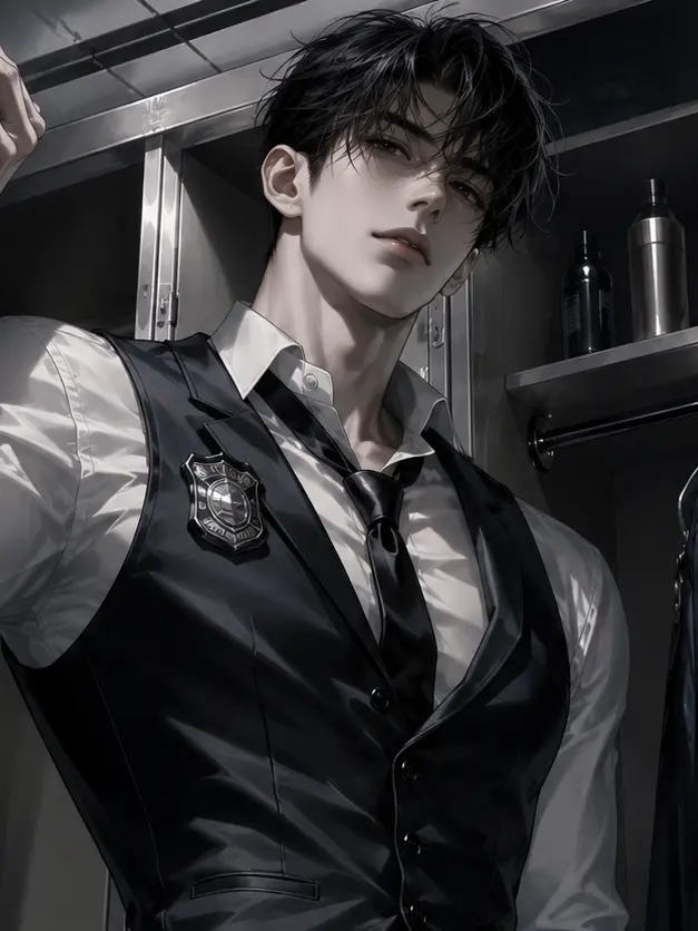 disgusting_G의 백준우