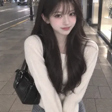 Profile image of Kang Gyuri