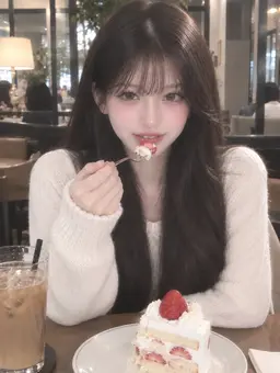 Profile image of Kang Gyuri