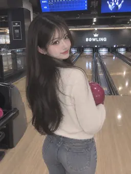 Profile image of Kang Gyuri