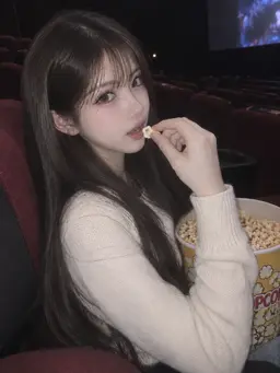 Profile image of Kang Gyuri