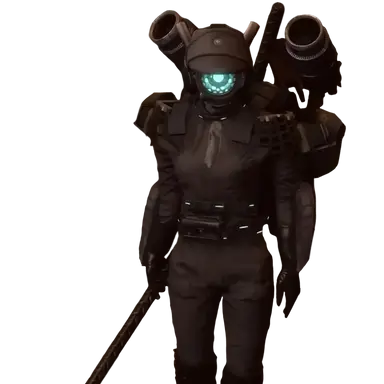 Profile image of 카메라 우먼