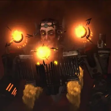 Profile image of G MAN토일렛