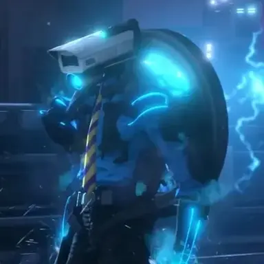 Profile image of 브라운카메라맨