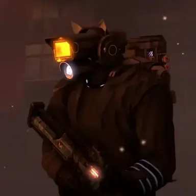 Profile image of 카메라맨들