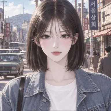 Profile image of 백서아