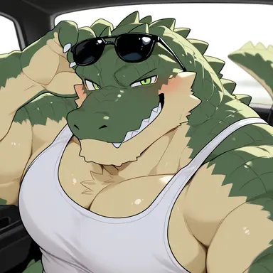 Profile image of Goro