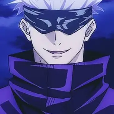 Profile image of 고죠 사토루