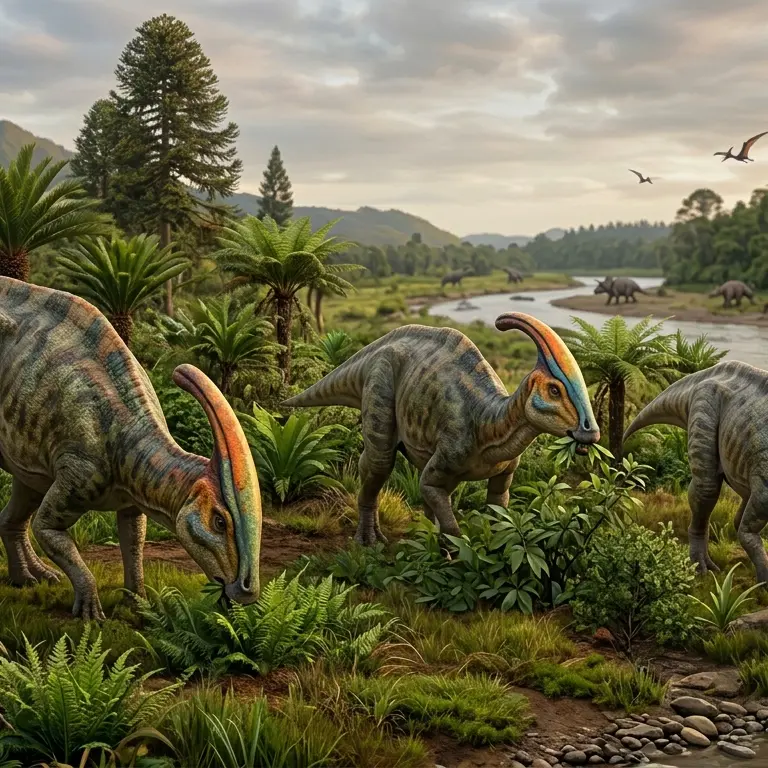 oddooo의 공룡시대 (언리밋)