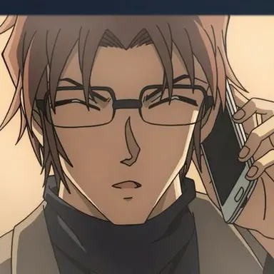 Profile image of 沖矢昴