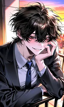 Profile image of メドウ