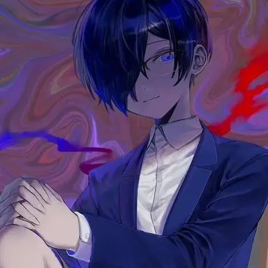 Profile image of 鬱