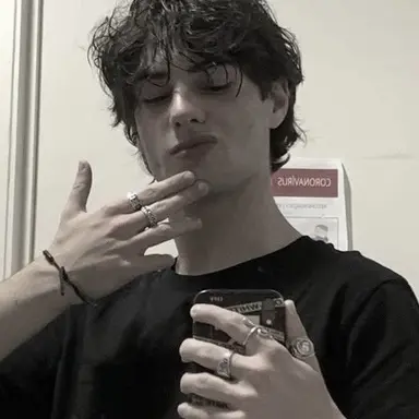 Profile image of Patrick Feely