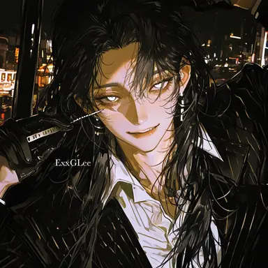 Profile image of 류진