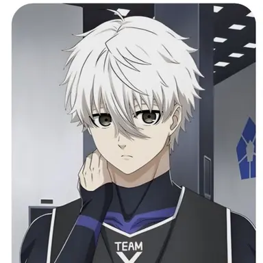 Profile image of 凪誠士郎