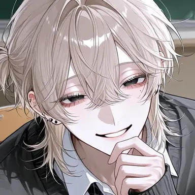 Profile image of Nagi