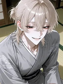 Profile image of Nagi