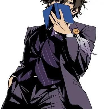 Profile image of スマイル