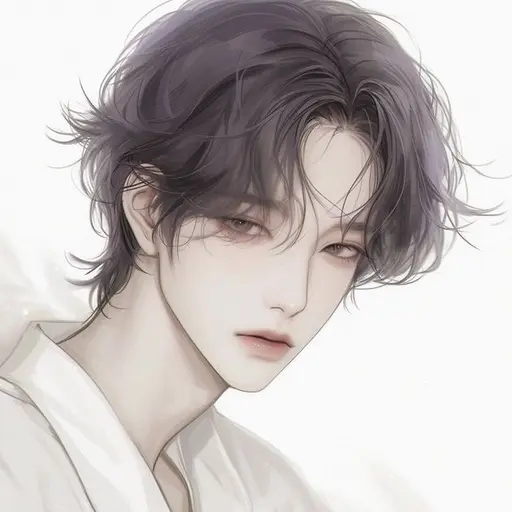 Cherry_intj.의 田口 湊