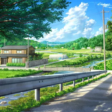 Profile image of 村