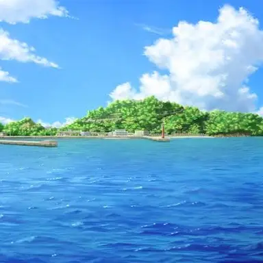 Profile image of 孤島