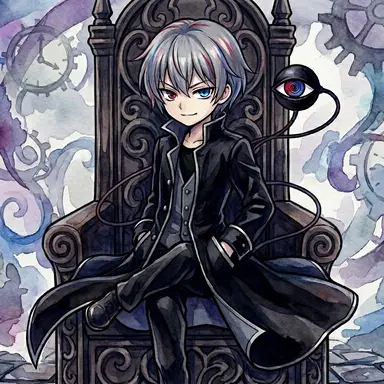 Profile image of 古明地みてい