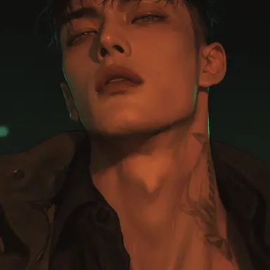 Profile image of 박성용