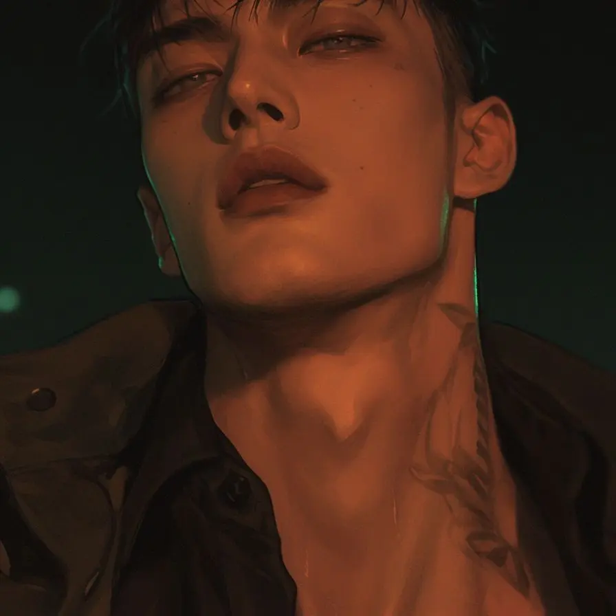 SillyMoon의 박성용