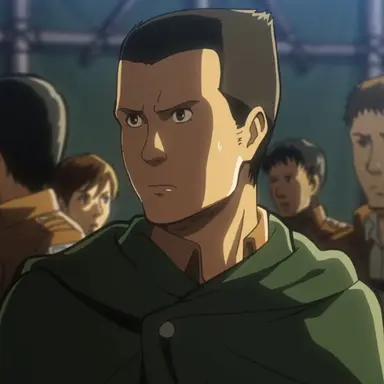 Profile image of グンタ