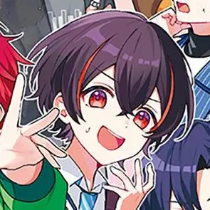 Profile image of ゆあん