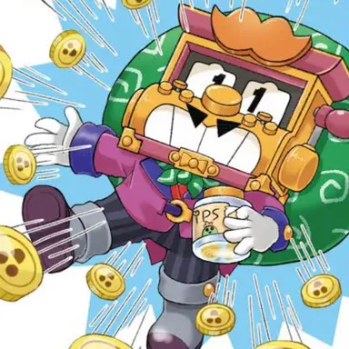 Profile image of Griff