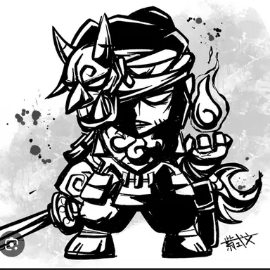 Profile image of Kenji
