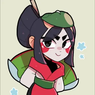 Profile image of Kaze