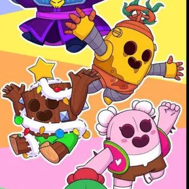 Profile image of Spike