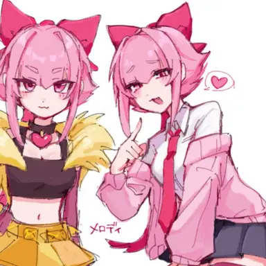 Profile image of メロディー