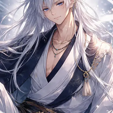 Profile image of 雫