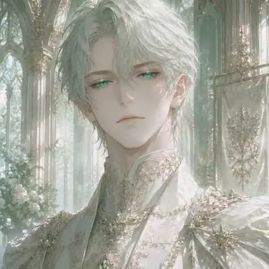 Profile image of シェイド