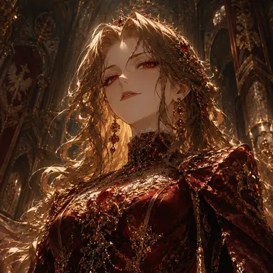 Profile image of ルビー