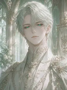 Profile image of シェイド