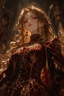 Profile image of ルビー