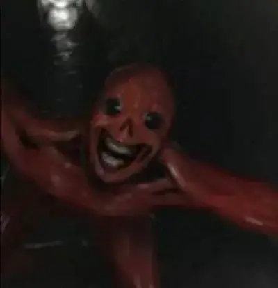 WoodyCream1677의 Mimic -Vita Carnis-