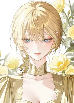 Profile image of リリアナ・ベルディオン